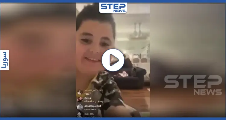 بالفيديو|| والدة أصالة نصري تحرجها "بالغلط" على البث المباشر.. ماذا قالت عن النساء الحوامل: أخبار