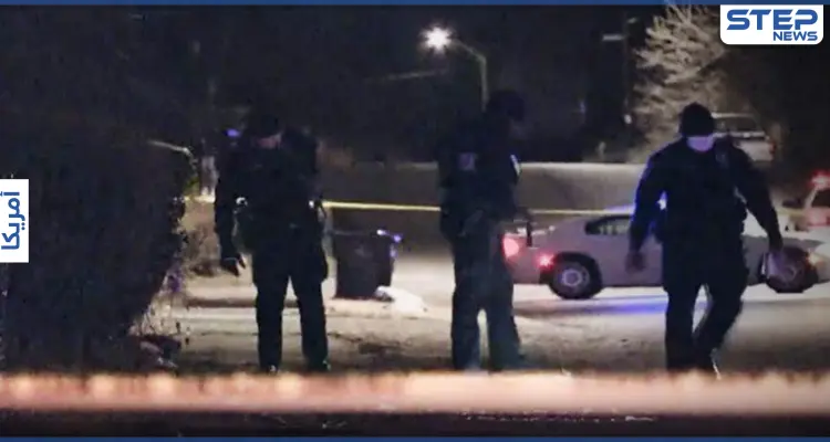 بالفيديو || بينهم امرأة حامل.. أكبر حادث إطلاق نار جماعي منذ عقد في إنديانابوليس الأمريكية: أخبار