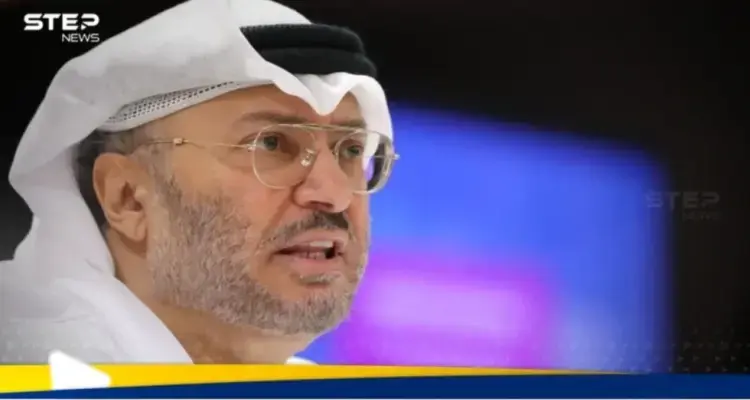 قرقاش: أي حل سياسي للعدوان الإيراني على الخليج يجب أن يستند على ضمانات: أخبار