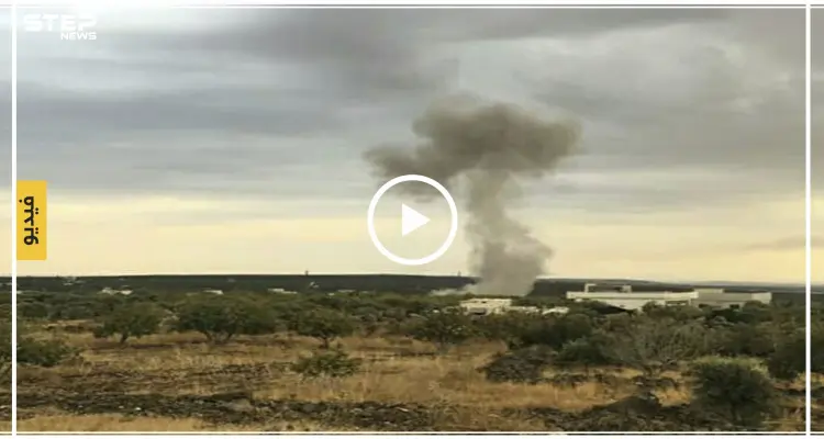 شاهد بالفيديو|| قتلى وجرحى في قصفٍ صاروخي للنظام السوري على ريف إدلب: أخبار