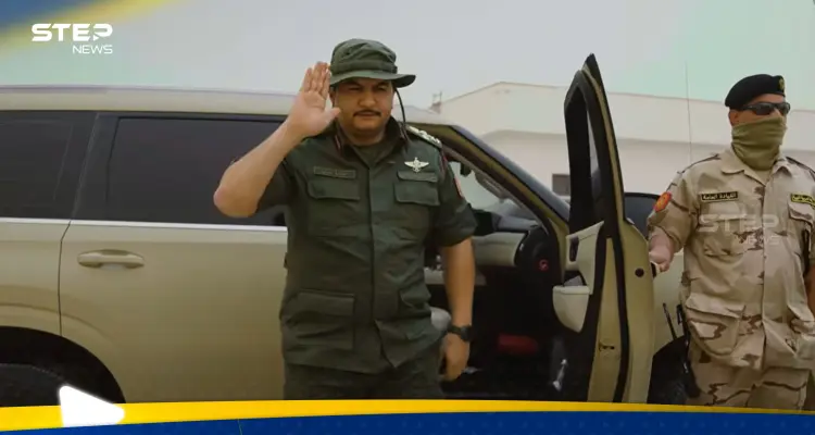 أضخم تحرك عسكري في ليبيا منذ سنوات.. صدام حفتر يشرف على 25 ألف مقاتل في "درع الكرامة 2": أخبار