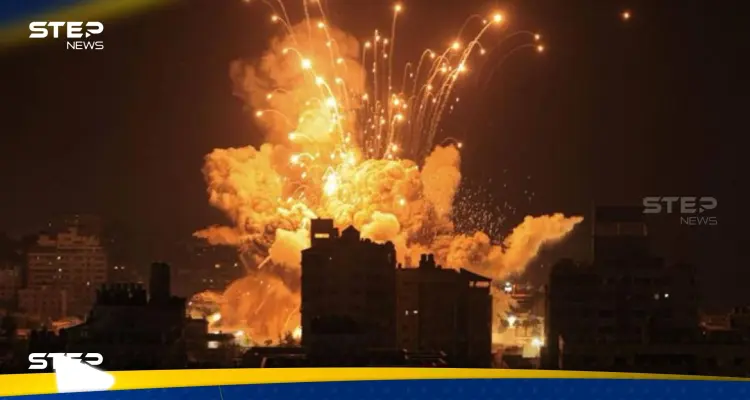 البيت الأبيض يرد على تقارير استخدام إسرائيل قنابل فسفورية أمريكية الصنع: أخبار