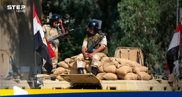 تل أبيب تقدم طلباً إلى القاهرة يتعلق بالجيش المصري.. مسؤول أمني إسرائيلي يكشف: أخبار