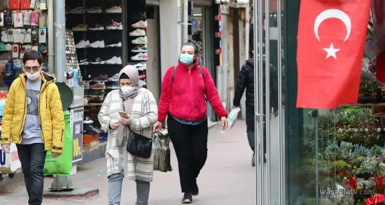 أول إجراءات التخفيف من تدابير كورونا في تركيا بدأتها وزارة التربية: أخبار