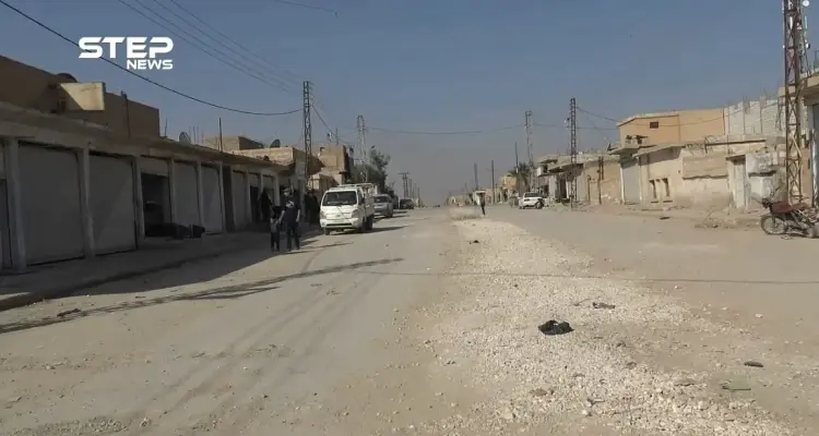 مشاريع خدمية جديدة تُعيد الحياة لمدينة الشدادي بعد معاناة لسنين: أخبار