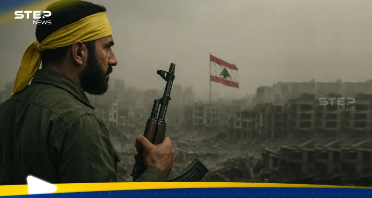 ما مصير سلاح حزب الله؟.. الملف المعضلة بين خطة أمريكية و"انفجار" يلوح بالأفق: أخبار