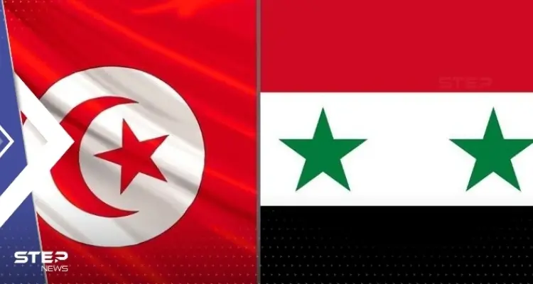 بعد قرار قيس سعيّد تعيين سفير لدى دمشق.. الحكومة السورية تعلن إعادة فتح سفارتها بتونس: أخبار