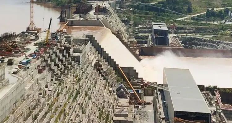 السودان ترفض عرضاً من إثيوبيا وتقدم على خطوة استباقية قبل الملء الثاني لسد النهضة: أخبار