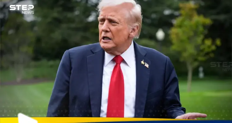 ترامب يكشف عن أهم هدف له في عام 2026: أخبار