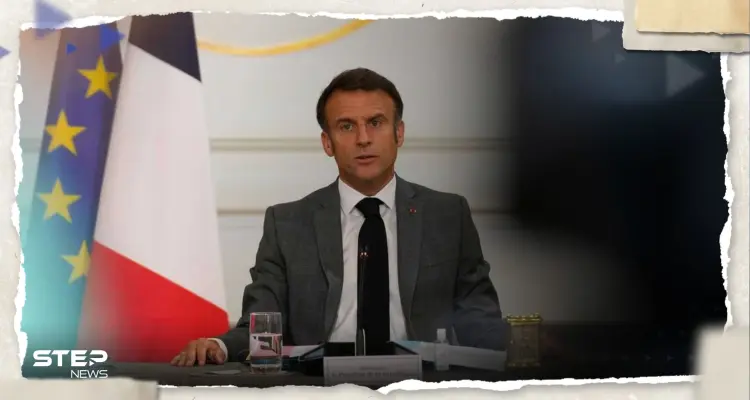 ليست روسيا.. فرنسا تخشى نفوذ دولة عظمى بعد الانقلاب في النيجر: أخبار