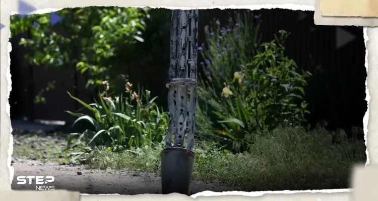 أمريكا تعتزم تزويد أوكرانيا بسلاح محظور بـ 120 دولة.. وموسكو تُعلّق "خطوة جديدة نحو التصعيد": أخبار