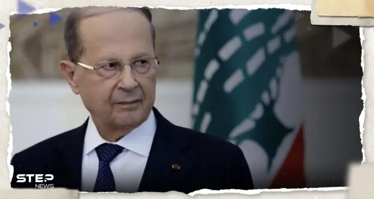 بعد 14 عاما.. ميشال عون يصل إلى سوريا للقاء الأسد: أخبار