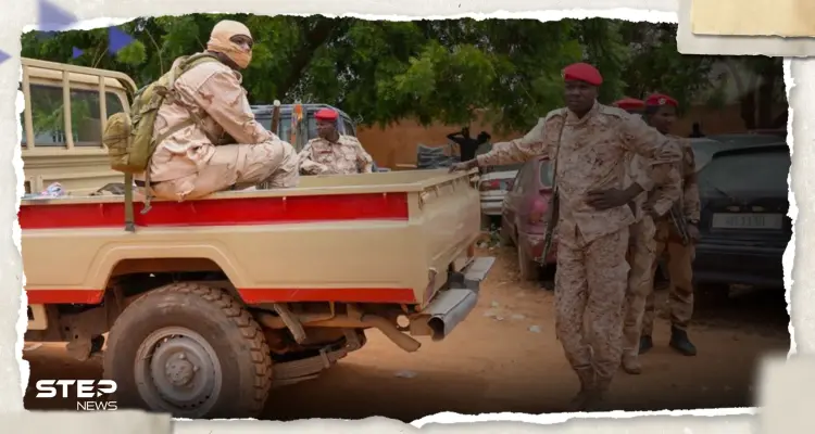 وزير خارجية بازوم يعلن استعدادات نشطة لتدخل الإيكواس عسكرياً في النيجر: أخبار