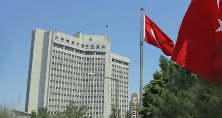 عقب بيان لواشنطن.. تركيا تستدعي الملحق العسكري الروسي إلى وزارة الدفاع بشأن الهجوم الأخير على غرب حلب وإدلب: أخبار