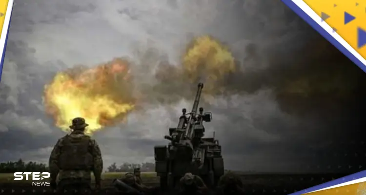 "خطة نورماندي".. تقرير يكشف استخدام أوكرانيا خطة عسكرية تسببت بخسارة هتلر للحرب العالمية: أخبار