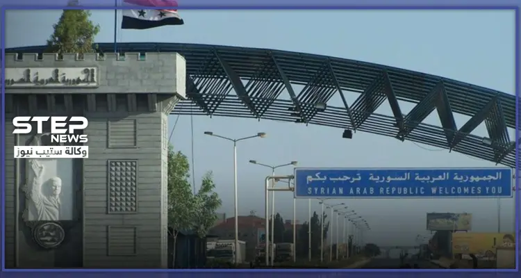 يبدو أنّه وصل.. النظام السوري يُغلق الحدود ويوقف المباريات خوفًا من كورونا: أخبار