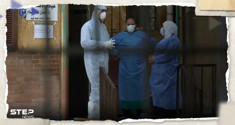 تحرك برلماني عاجل بعد ظهور متحور كورونا في مصر والصحة تكشف حقيقة تأجيل الدراسة: أخبار