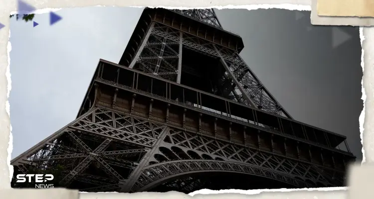 إخلاء برج إيفل بفرنسا بعد تلقي تهديد بوجود قنبلة (فيديو): أخبار