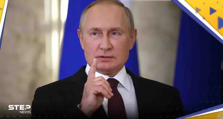 بعد يوم من هجوم الكرملين.. المتحدث باسم بوتين يكشف مكان تواجد الرئيس الروسي: أخبار