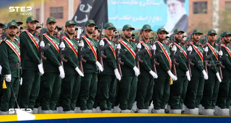 مقتل ضابط كبير بالحرس الثوري الإيراني في هجوم مسلح (صورة): أخبار