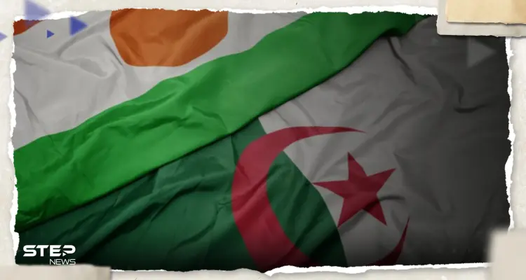 الجزائر تتحرك لإنهاء ملف النيجر وتبون يرسل وزير خارجيته لمنع الحرب: أخبار