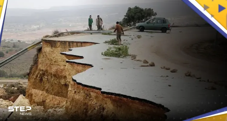 مفاجأة جديدة لـ دانيال .. مسح قرية من على الخريطة: أخبار