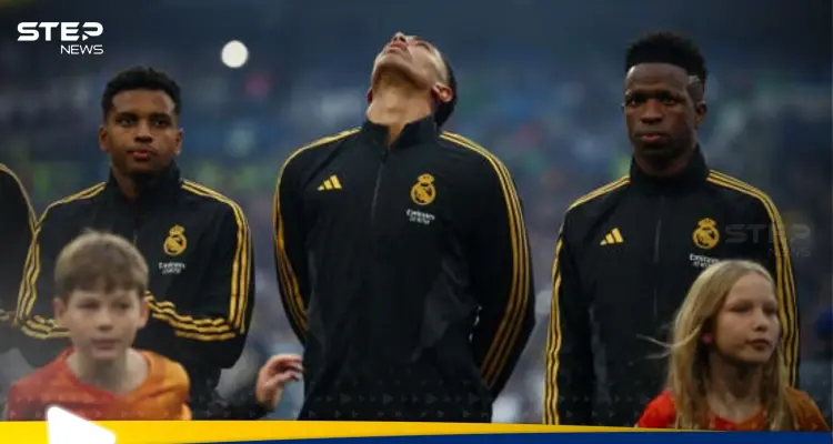 زلزال في مدريد.. نجم الفريق يقرر الرحيل بسبب "خلاف" مع بيلنغهام: أخبار