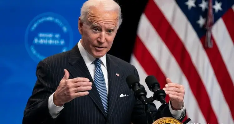 فورين بوليسي: بايدن عازم على هذا الأمر تجاه طهران.. ومبعوثه الخاص بصدد وضع خارطة طريق لتنفيذ ذلك: أخبار