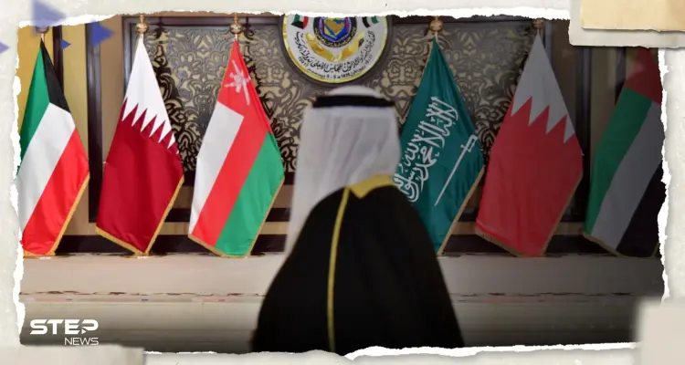 دول الخليج توجه رسالة لرئيس مجلس الأمن وتتحدث عن تحرك عربي تجاه غزة: أخبار