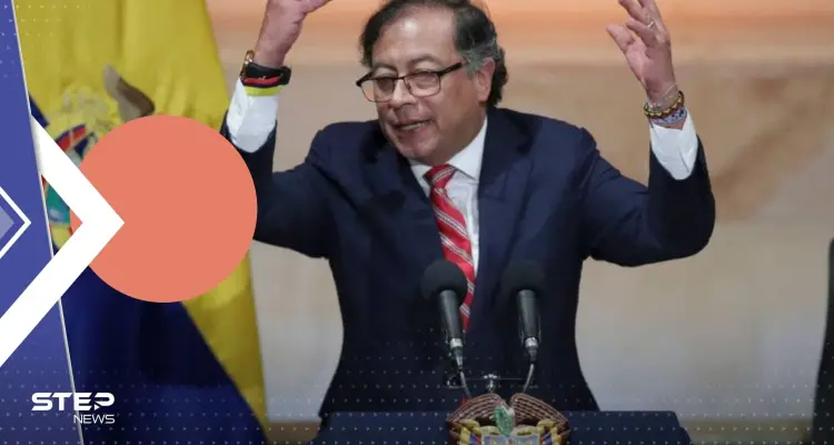 بعد قطع العلاقات.. كولومبيا تطرد السفير الإسرائيلي من أراضيها وتوجّه له طلباً: أخبار