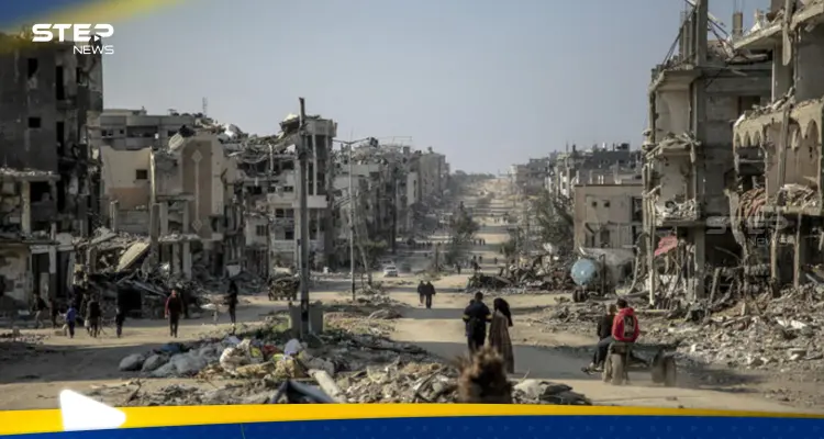 هدنة رمضان.. هذا ما وصلت إليه مفاوضات القاهرة: أخبار