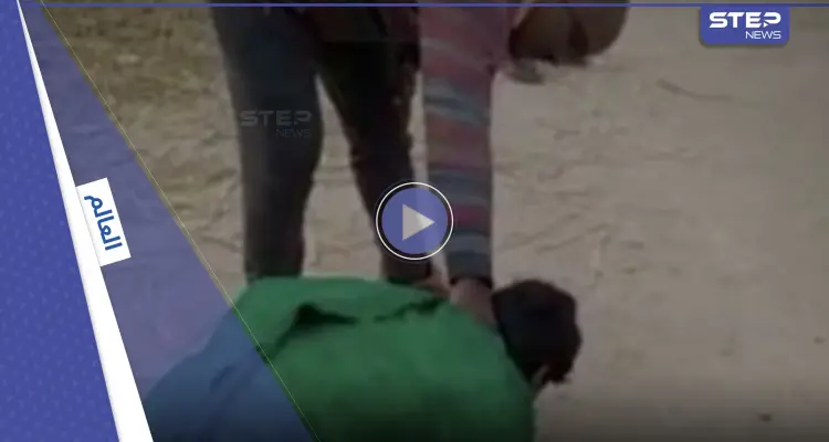 بالفيديو|| مرشح يعاقب عدد من سكان قريته لعدم التصويت له ويجبرهم على القيام بأعمال غير لائقة: أخبار