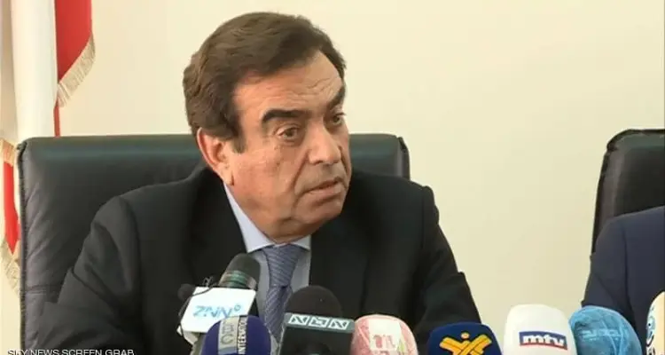 الكويت تنضم للسعودية والبحرين في الإجراءات العقابية على لبنان وزعماء لبنانيون يصدرون بياناً: أخبار