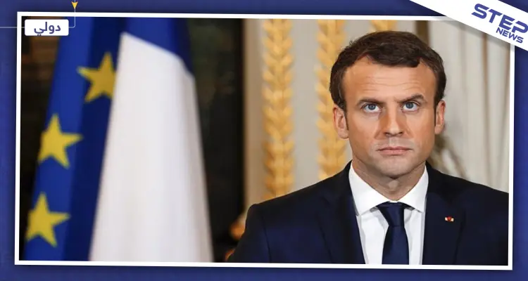 ماكرون: أمريكا وتركيا يمثلان خطرًا على مصالح أوروبا والناتو ميت سريريًا: أخبار
