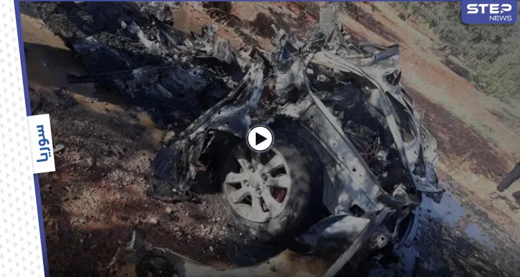 بالفيديو|| مقتل قياديين بارزين في تنظيم حراس الدين بإدلب جراء غارة جوية نفذها التحالف الدولي: أخبار