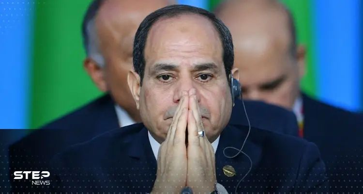 مخاوف في إسرائيل من خطوة يستعد لها السيسي نهاية عام 2023: أخبار