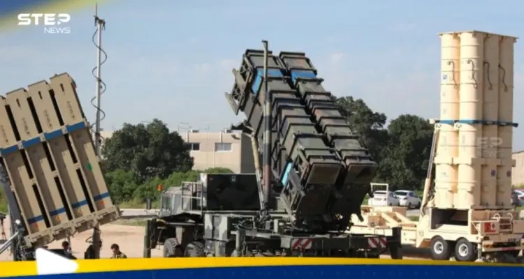 إسرائيل تكمل اختبارات مقلاع داوود للدفاع الجوي لمواجهة التهديدات: أخبار