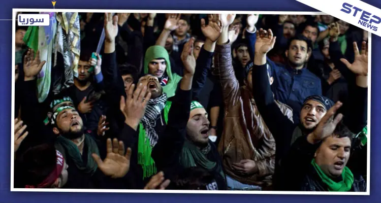 الميليشيات الإيرانية وبعض عشائر دير الزور يقيمون مجالس عزاء لـ"قاسم سليماني": أخبار