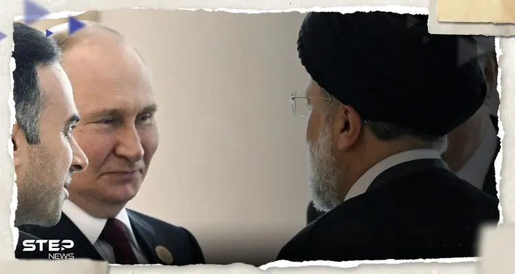 تقرير: اتفاق إيراني روسي لتسليم حزب الله أسلحة جديدة لموسكو: أخبار