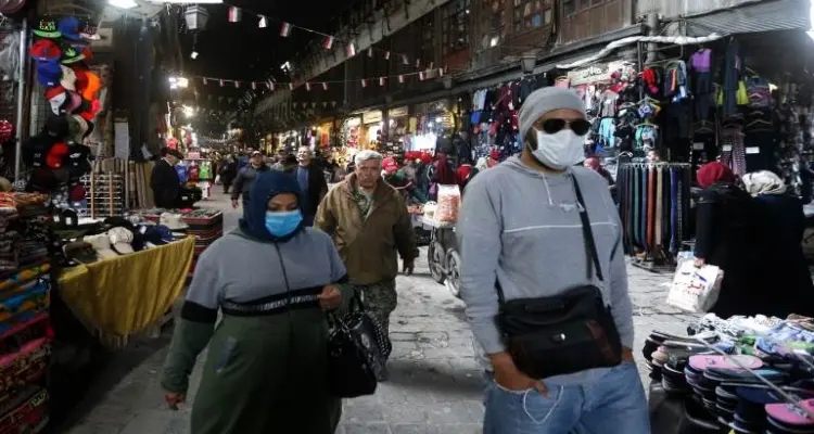 محافظة دمشق تصدر قراراً هاماً يخص أيام عيد الفطر: أخبار