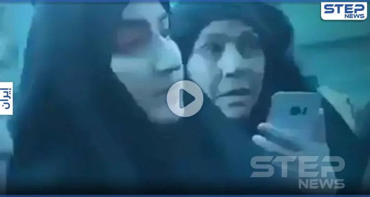 بالفيديو|| زينب سليماني تكشف طريقة لإعادة والدها للحياة.. وإيران تدعو لـ عاشوراء "أونلاين": أخبار