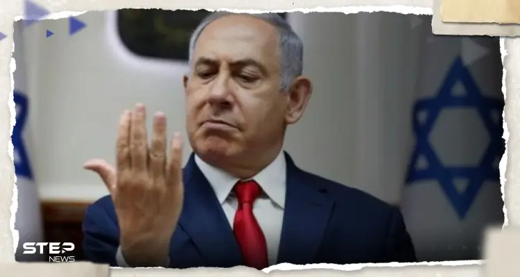 نتنياهو: رد إسرائيل على هجوم حماس سيغيّر الشرق الأوسط: أخبار