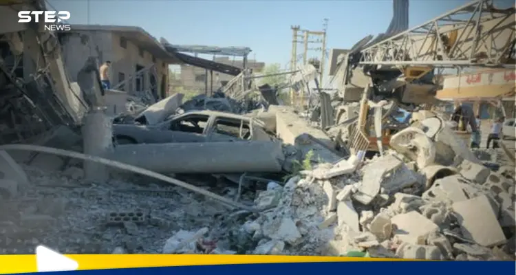 غارات إسرائيلية تخلف قتلى شرق لبنان.. بيان يكشف الأهداف المستهدفة: أخبار