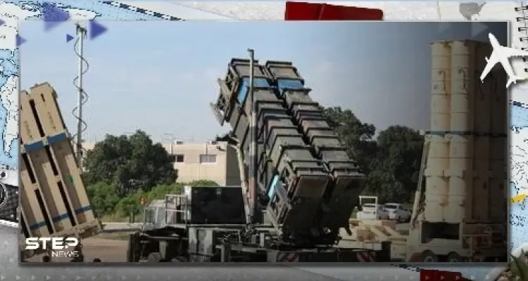 بعد موافقة واشنطن.. الدفاع الإسرائيلية تعلن عن "أكبر" صفقة مع دولة أوروبية: أخبار