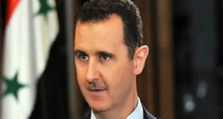 أول دولتين تهنئان بشار الأسد بفوزه في الانتخابات الرئاسية السورية: أخبار