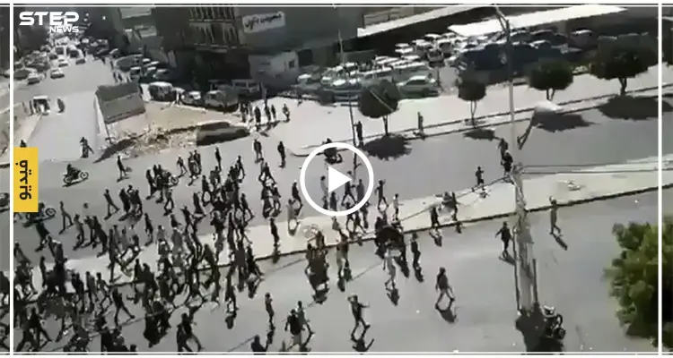 هاشتاغ "صنعاء تنتفض" يتصدر تويتر بعد مظاهرات عارمة ضد الحوثيين (فيديو): أخبار