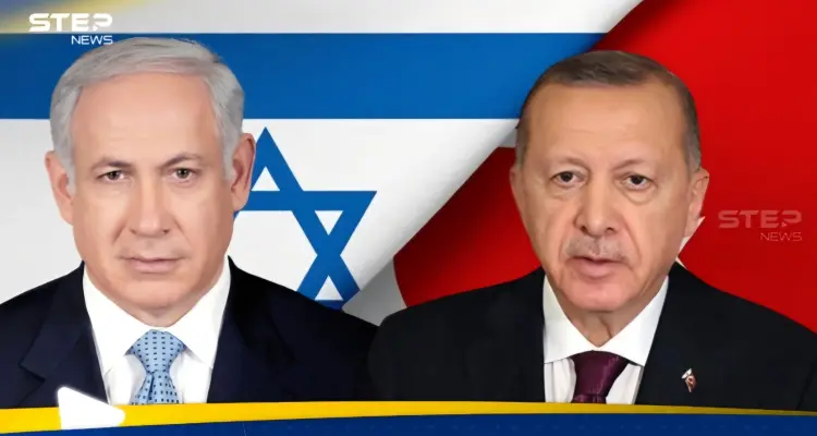 العدالة والتنمية يرد على تصريحات نتنياهو ضد أردوغان: أخبار