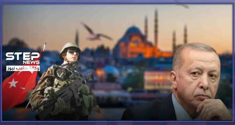 تكهنات بـ"انقلاب جديد" في تركيا.. ما علاقة واشنطن؟: أخبار