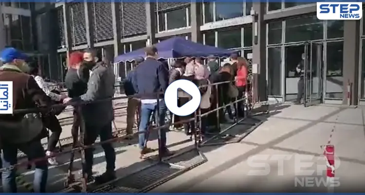 بالفيديو|| أولى جلسات محاكمة ضابطين من النظام السوري بألمانيا ارتكبا جرائم ضد الإنسانية: أخبار