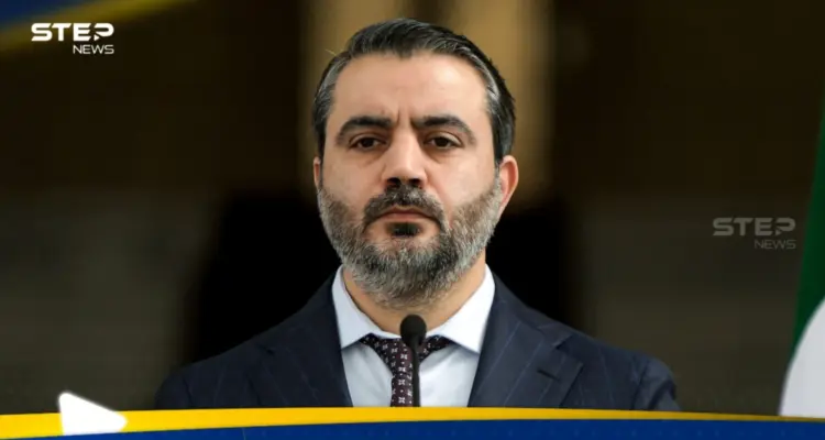 الشيباني يكشف عن رسالة أوصلتها سوريا للأمم المتحدة وعلاقة دمشق بموسكو: أخبار